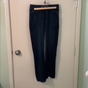 Women’s Paige Denim Skyline Boot